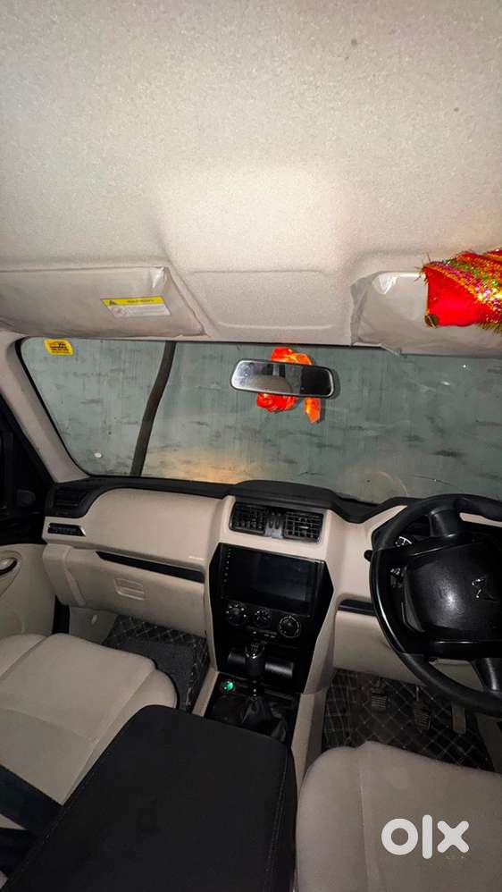 Mahindra Scorpio Classic Diesel 2024