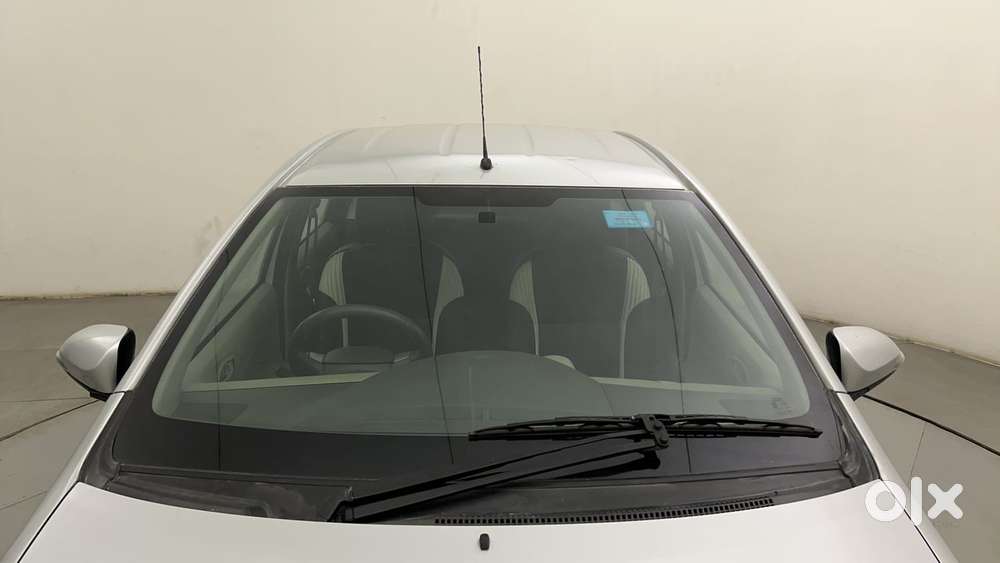 Toyota Etios 1.5 Vx, 2015, Petrol