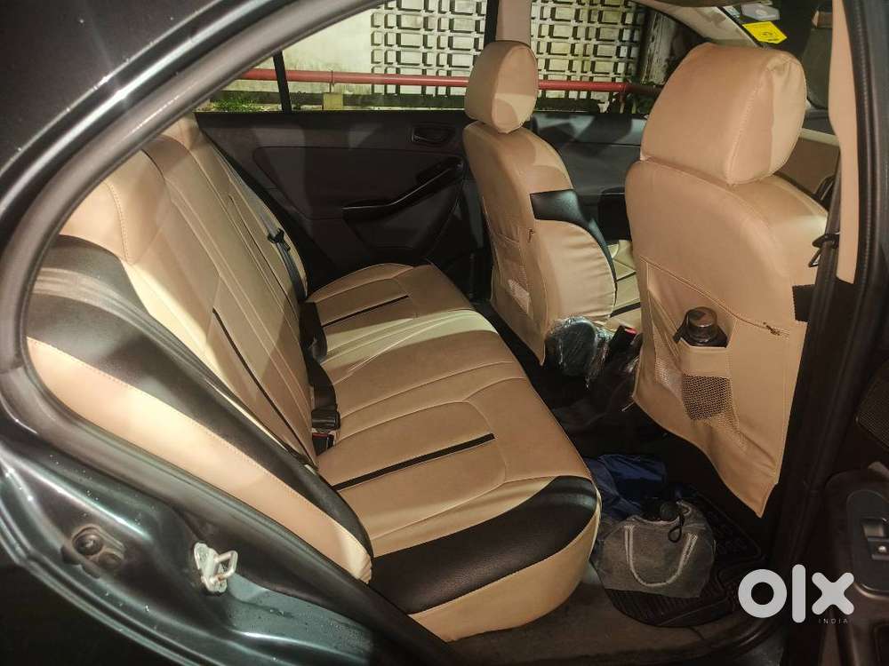 Tata Zest Car Excellent Condition