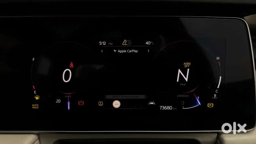 Mahindra Xuv700 Ax7 L Top Diesel Automatic