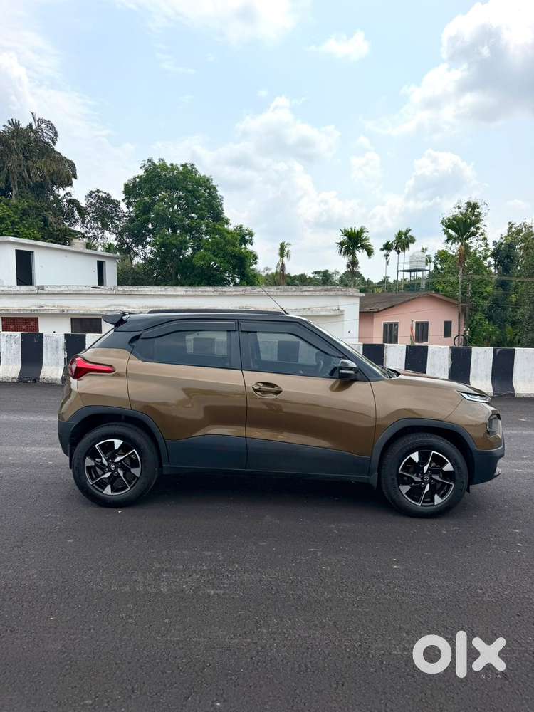 Tata Punch Creative, 2022
