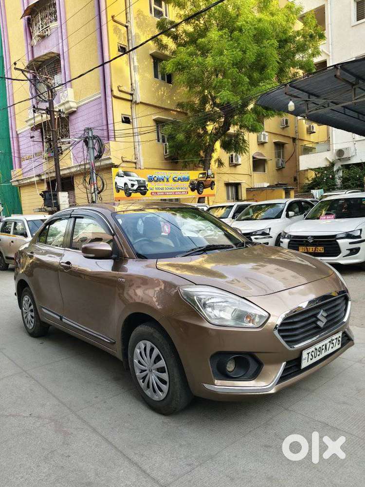 Maruti Suzuki Swift Dzire Vdi (o), 2020, Diesel
