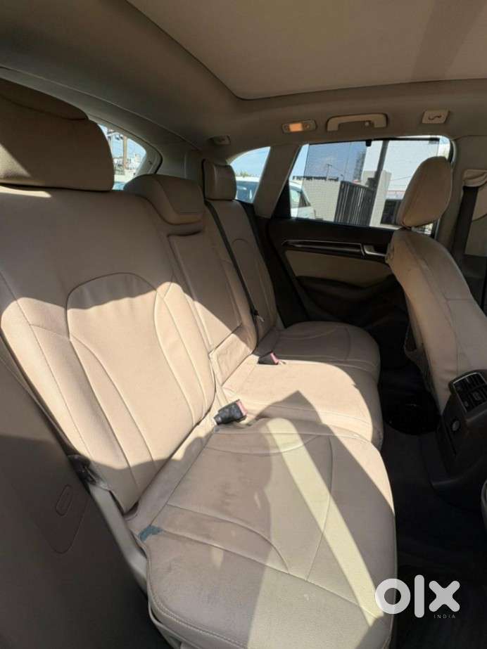 Audi Q5 2009-2012 2.0 Tdi Quattro, 2013, Diesel