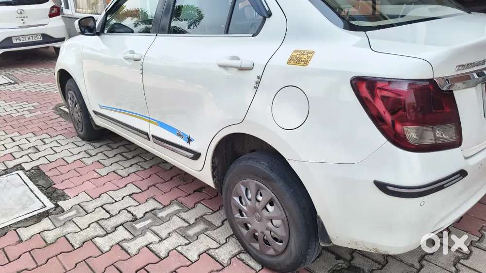 Maruti Suzuki Dzire 1.2 2024