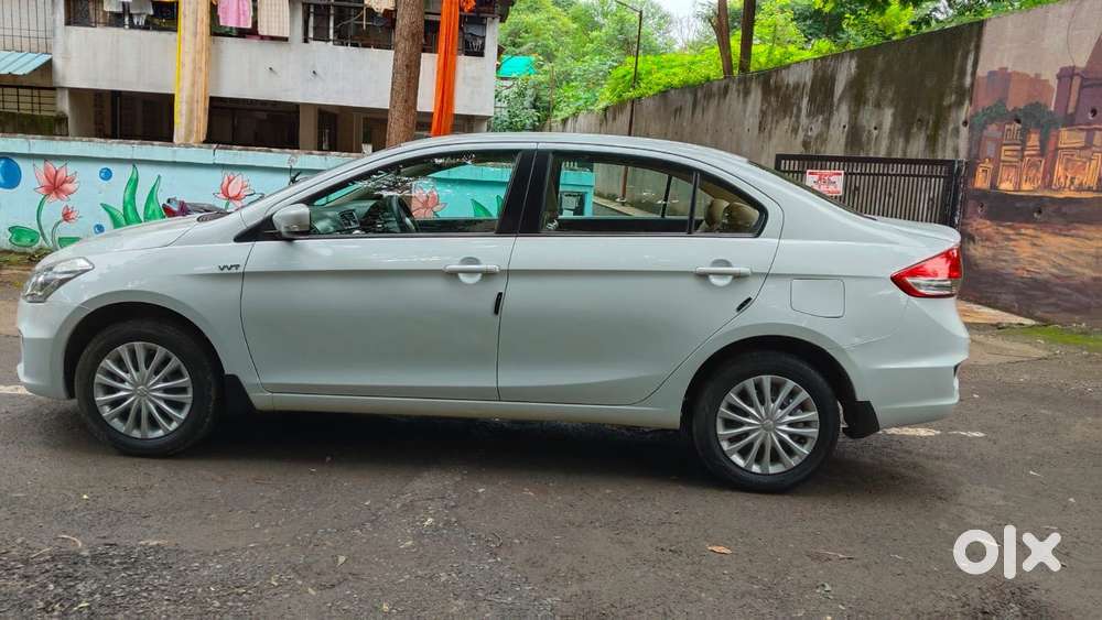 Maruti Suzuki Ciaz Vxi(o), 2016, Petrol