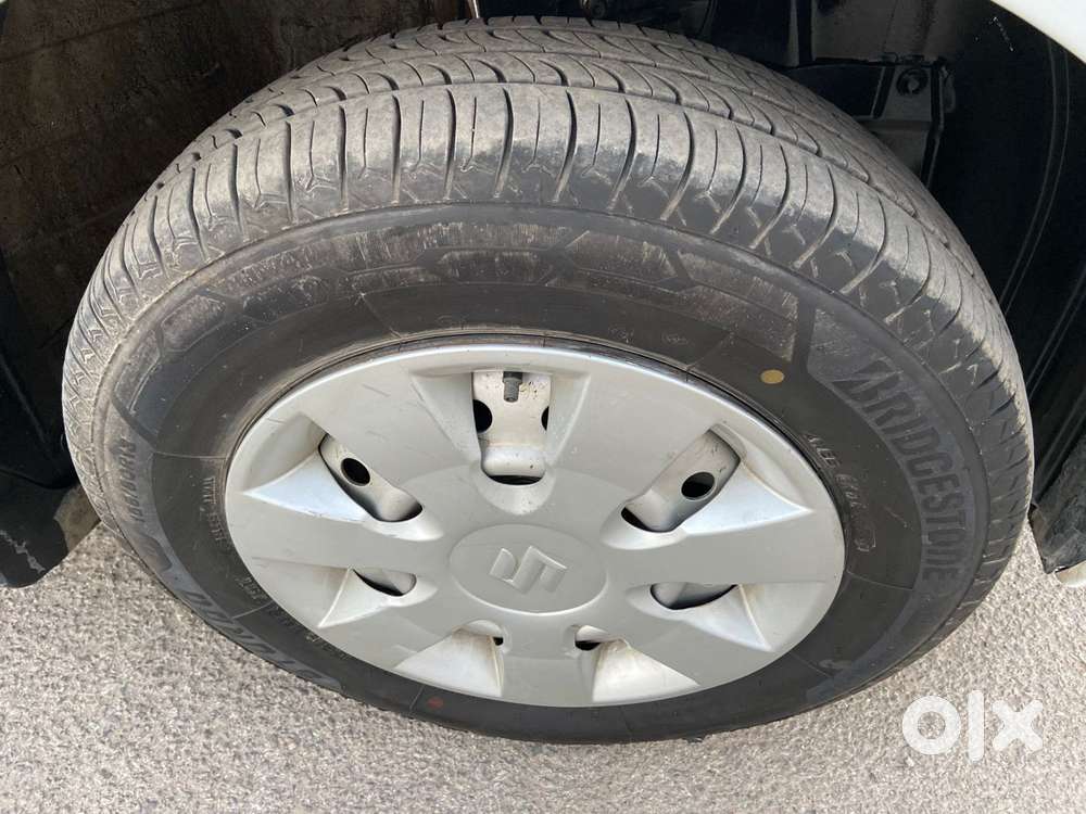 Maruti Suzuki Wagon R 1.0 Lxi Cng, 2021, Cng & Hybrids