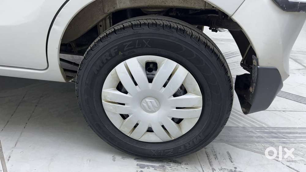 Maruti Suzuki Alto 800 Lxi, 2020, Petrol