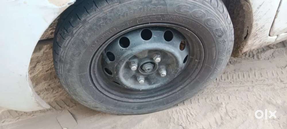 Hyundai Eon 2014 Lpg 98000 Km Driven