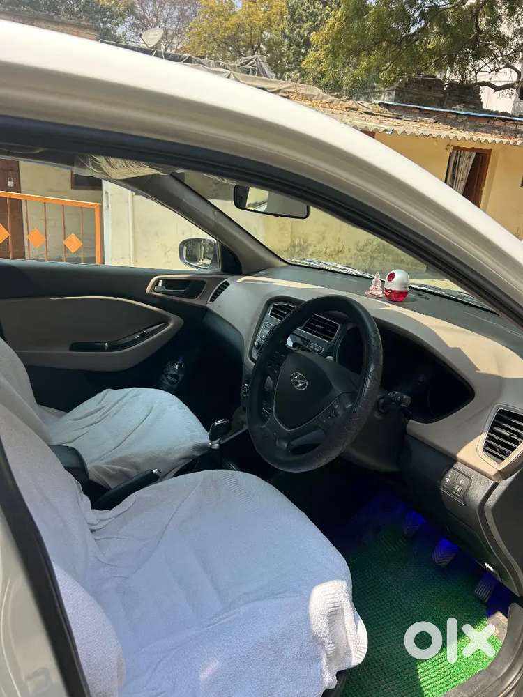 Hyundai Elite I20 2018 Petrol Well Maintained