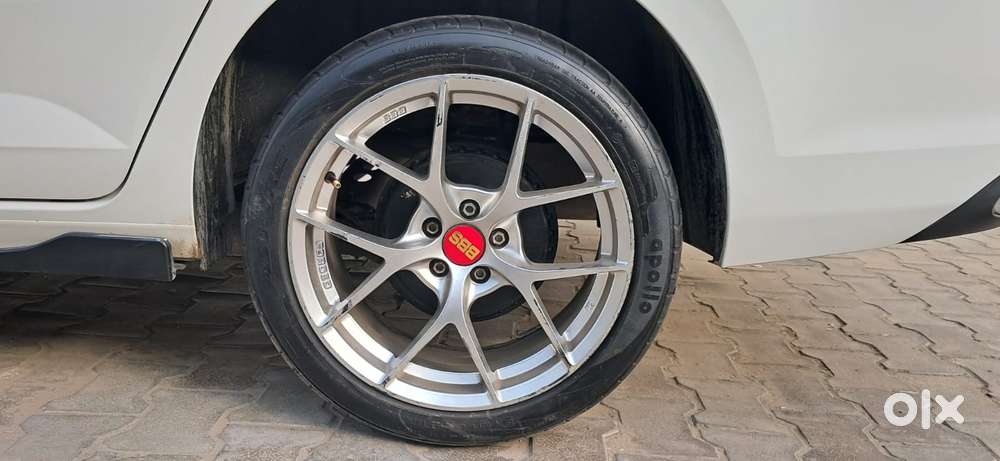 Volkswagen Virtus 1.5 Tsi Gt Plus Evo Dsg, 2023, Petrol