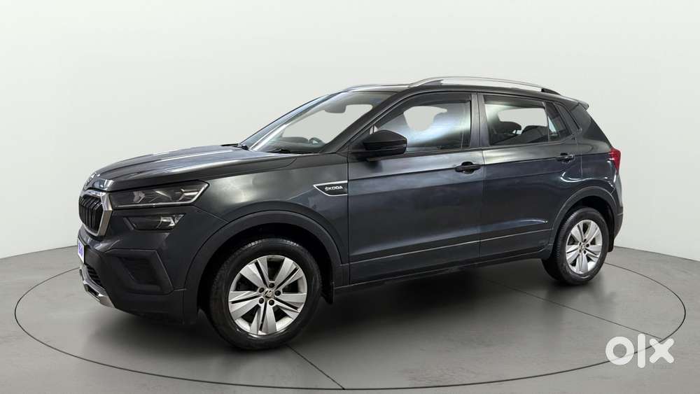 Skoda Kushaq 1.0 Tsi Ambition, 2022, Petrol