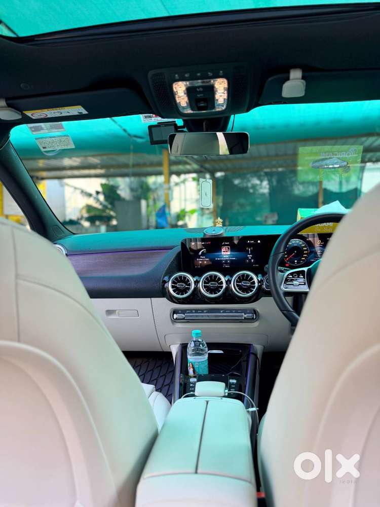 2023 Mercedes-benz Gla