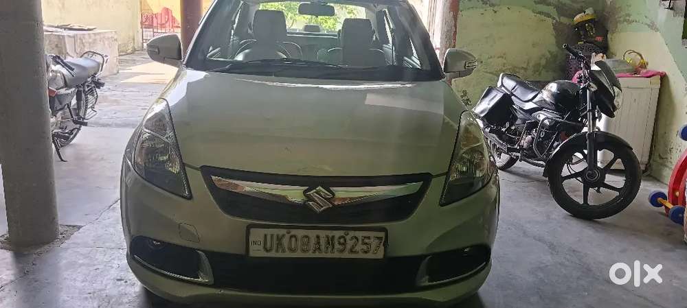 Maruti Suzuki Dzire 2016 Diesel Good Condition