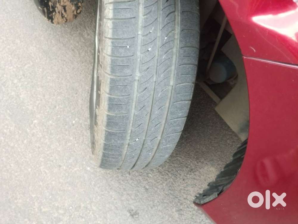 Honda Amaze S Diesel, 2021, Diesel