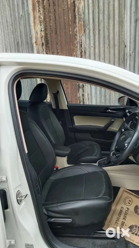 Skoda Slavia 2025 Petrol Good Condition