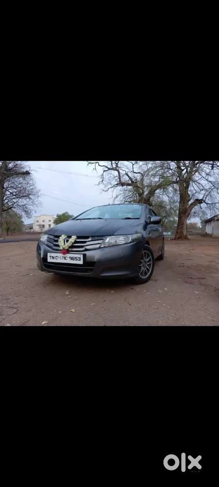 Honda City 2008 Petrol 130000 Km Driven