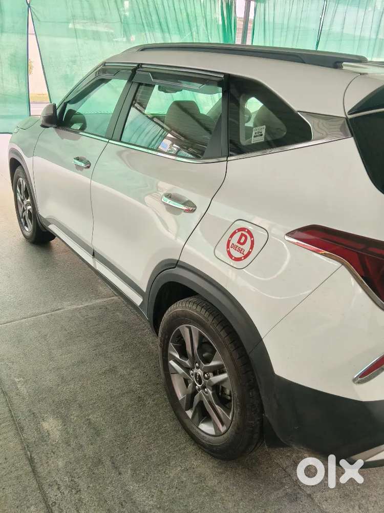 Kia-seltos