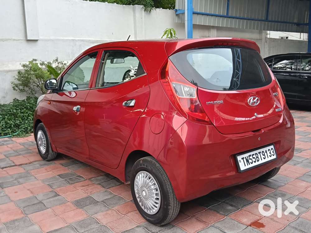 Hyundai Eon Era +, 2019, Petrol