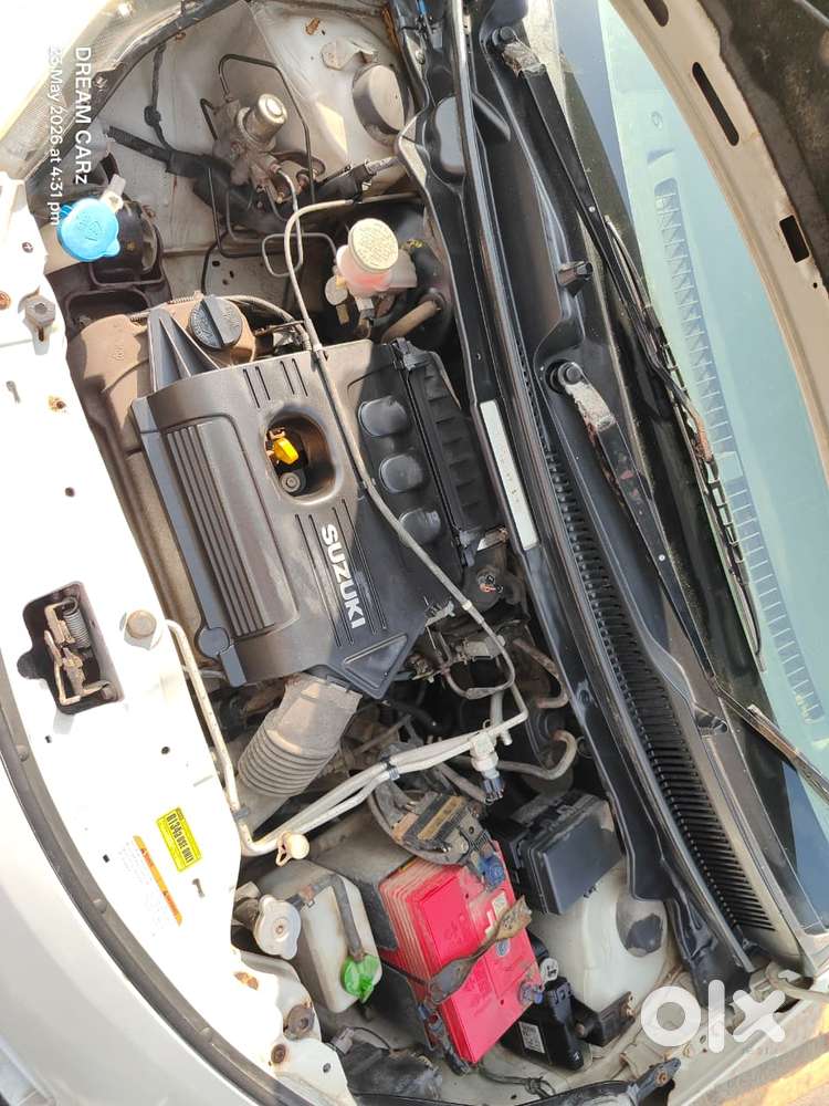 Maruti Suzuki A-star Vxi, 2011, Petrol