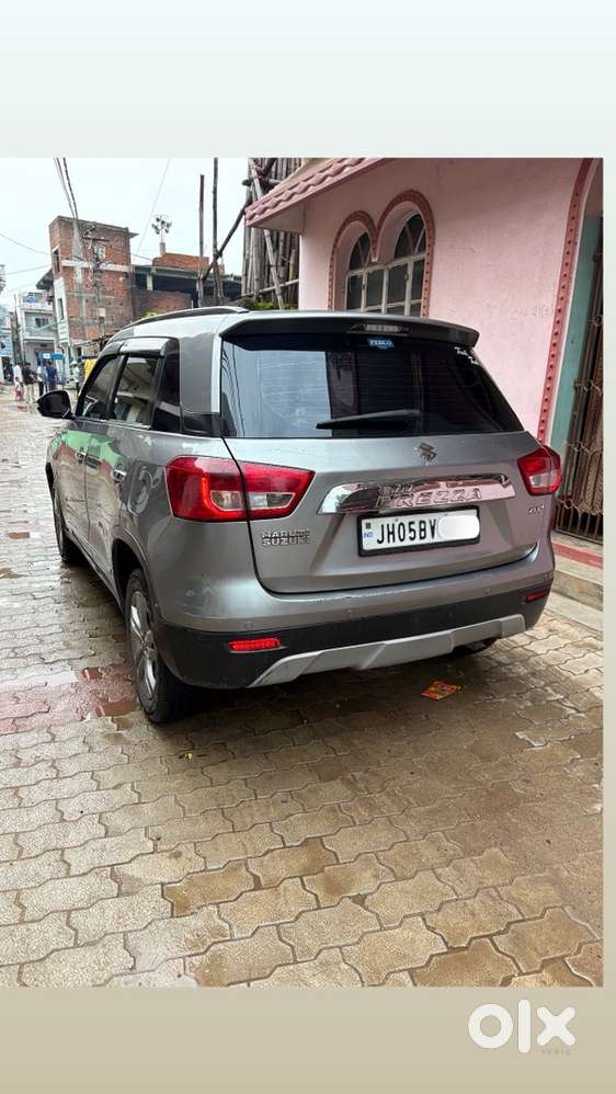 Maruti Suzuki Diesel 2017