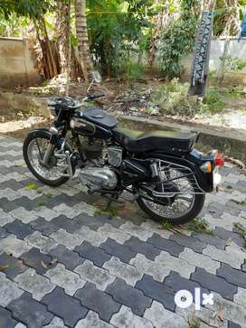 Olx old best sale bullet for sale