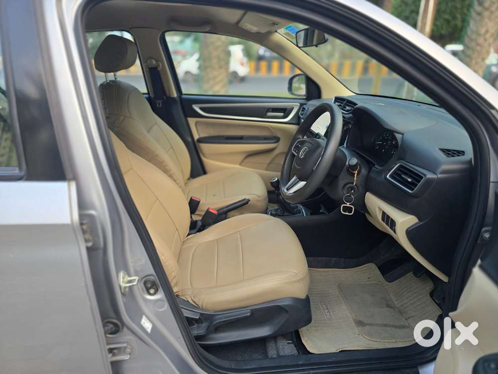 Honda Amaze S 1.2 Petrol Mt, 2024, Petrol
