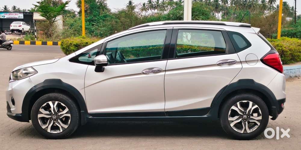 Honda Wr-v 1.5 Vx I-dtec, 2018, Diesel