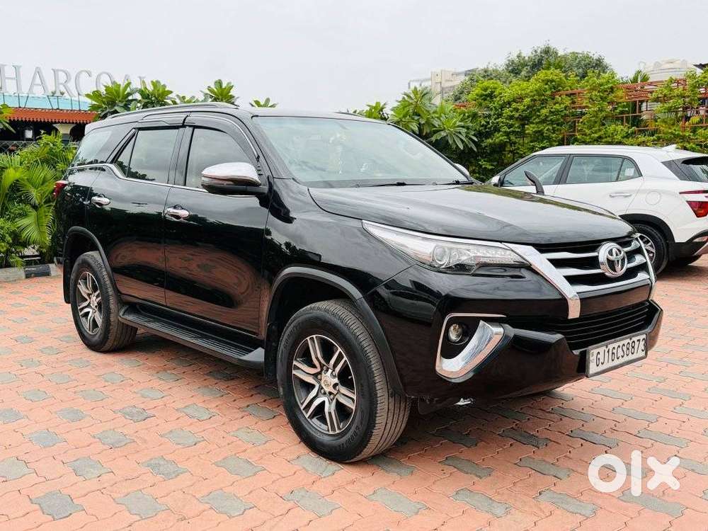 Toyota Fortuner 3.0 4x2 Mt, 2020, Diesel