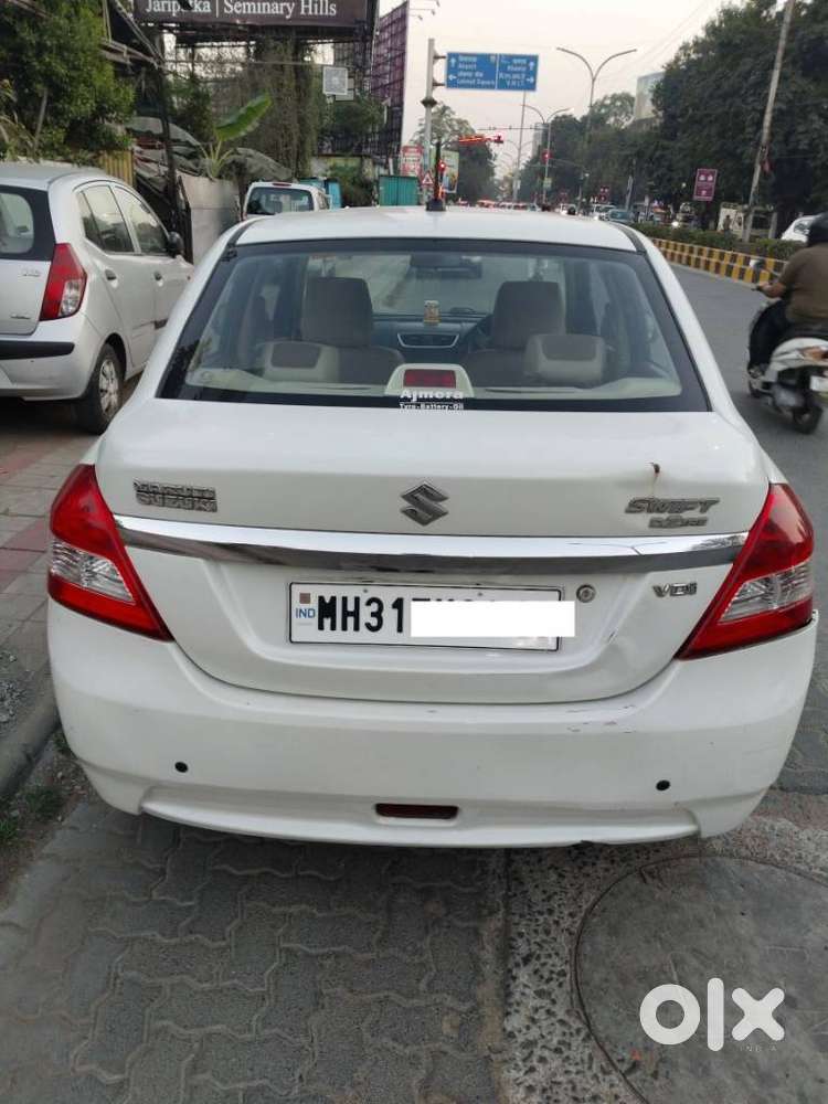 Maruti Suzuki Swift Dzire 2012-2015 Vdi, 2014, Diesel