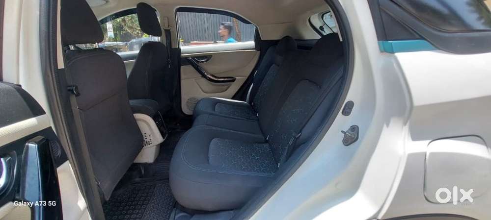 Tata Nexon Ev Xz Plus, 2022, Electric