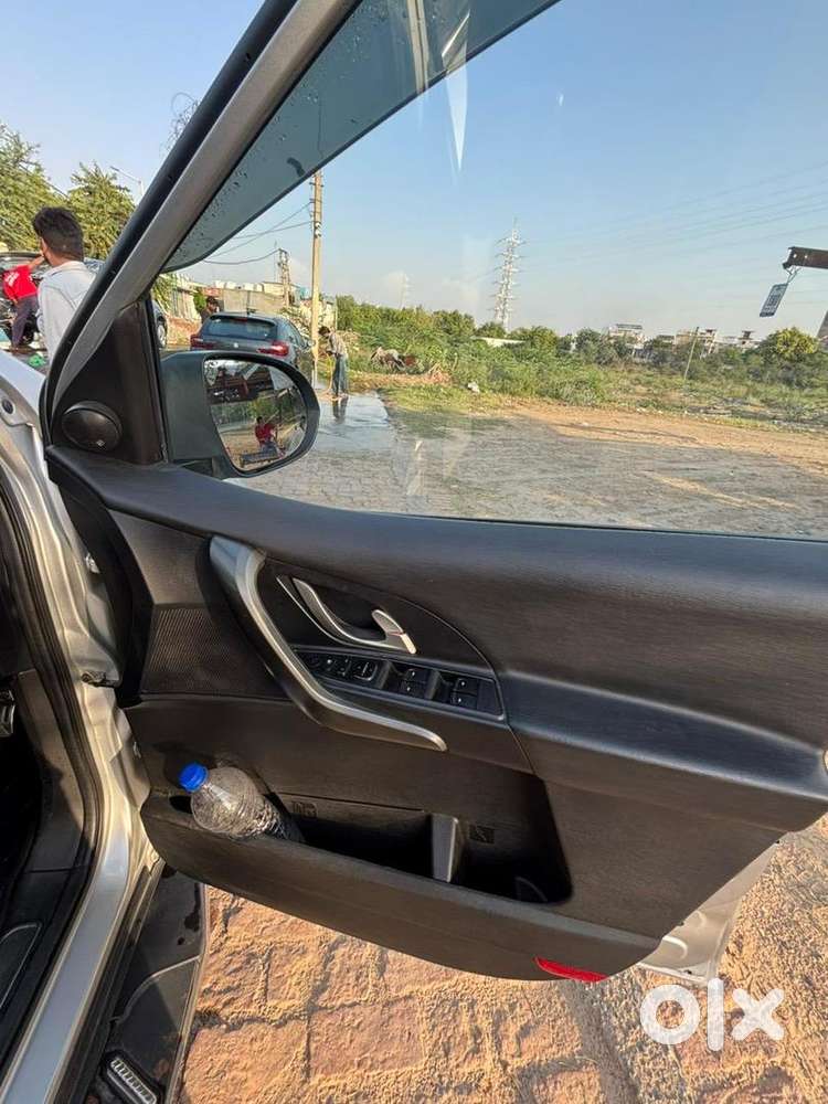 Mahindra Xuv500 2017 Diesel Well Maintained
