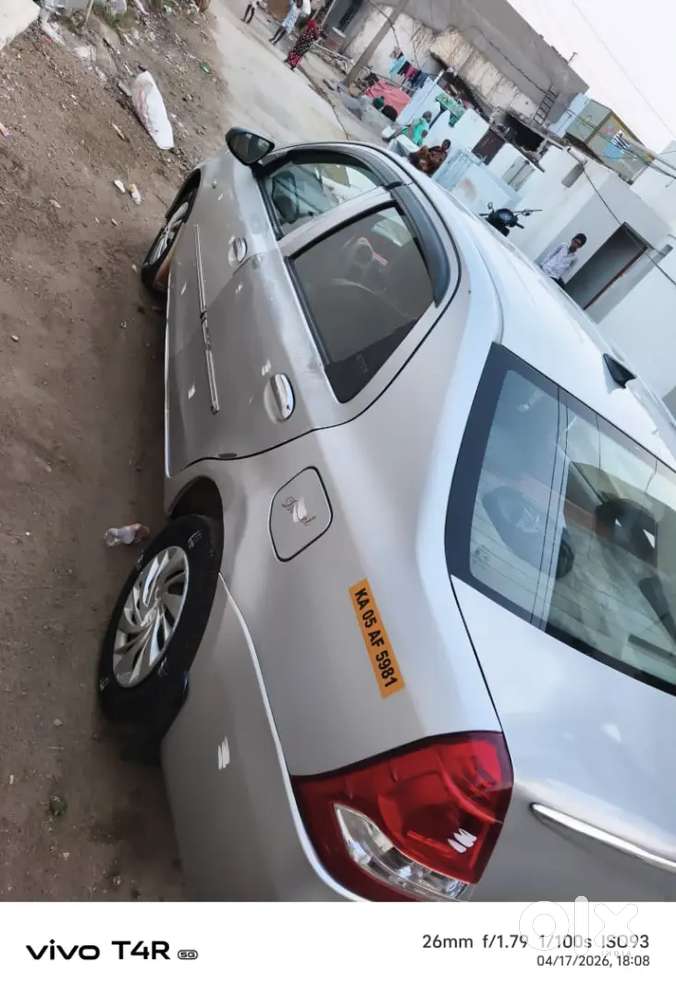 Toyota Etios 2016 Diesel Well Maintained