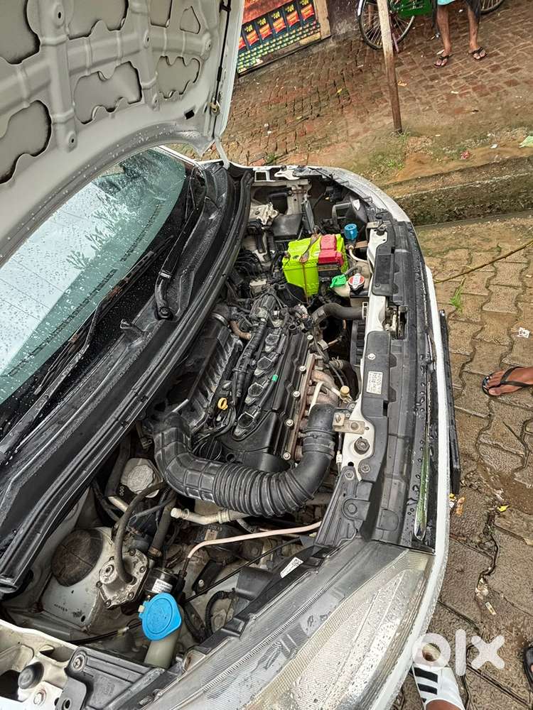 Maruti Suzuki Wagon 2019