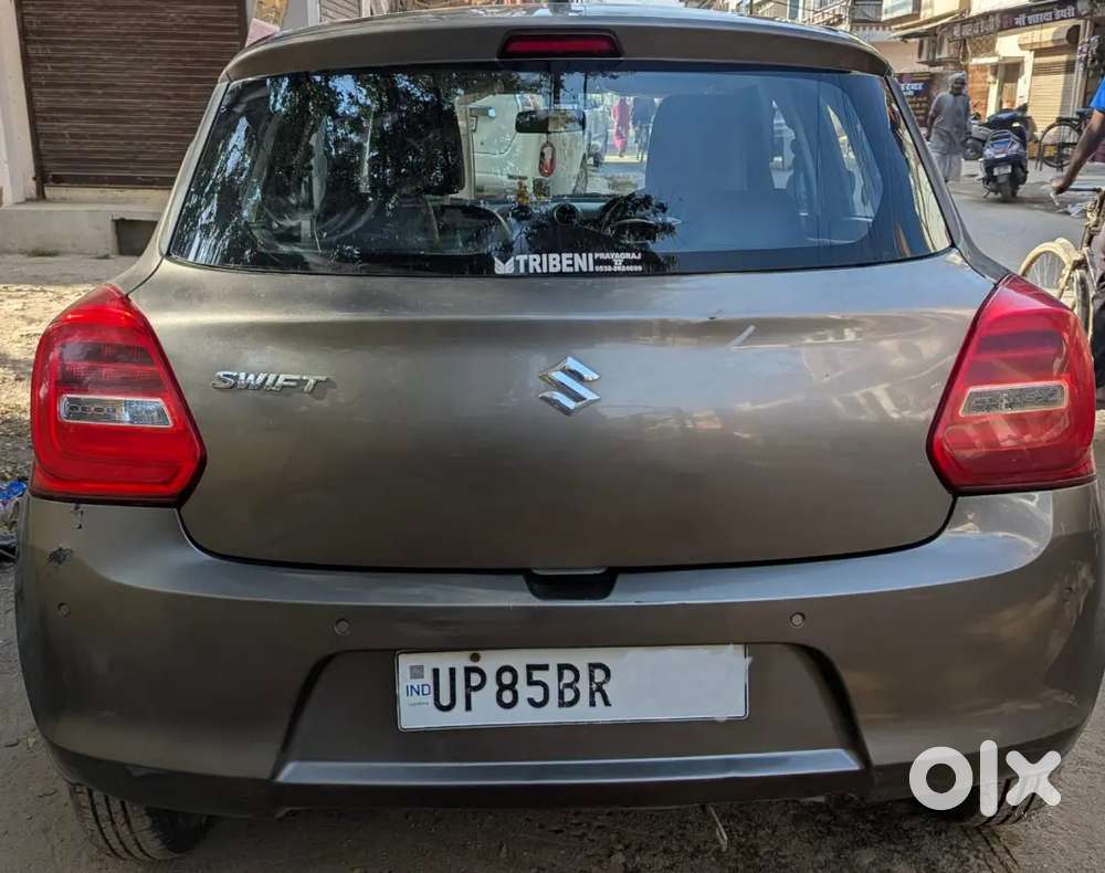 Maruti Suzuki Swift 2020 Petrol 25000 Km Driven