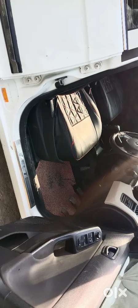 Tata Zest 2016 Diesel 145000 Km Driven