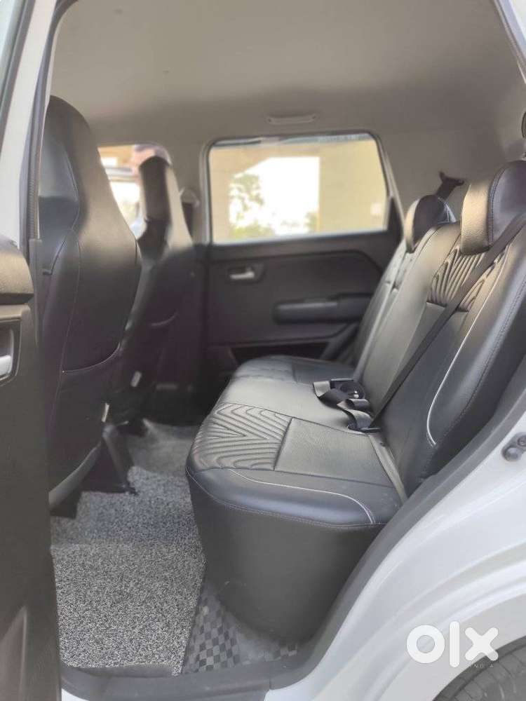 Maruti Suzuki Wagon R Vxi 1.2, 2024, Petrol