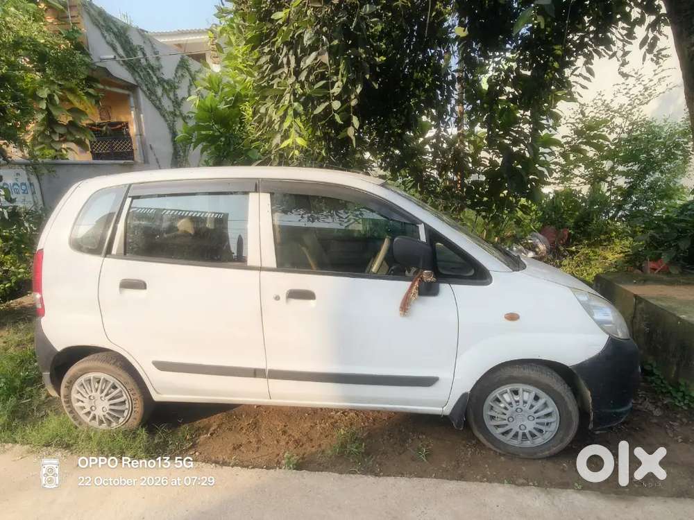 Maruti Suzuki Estilo Lx 2014 Car
