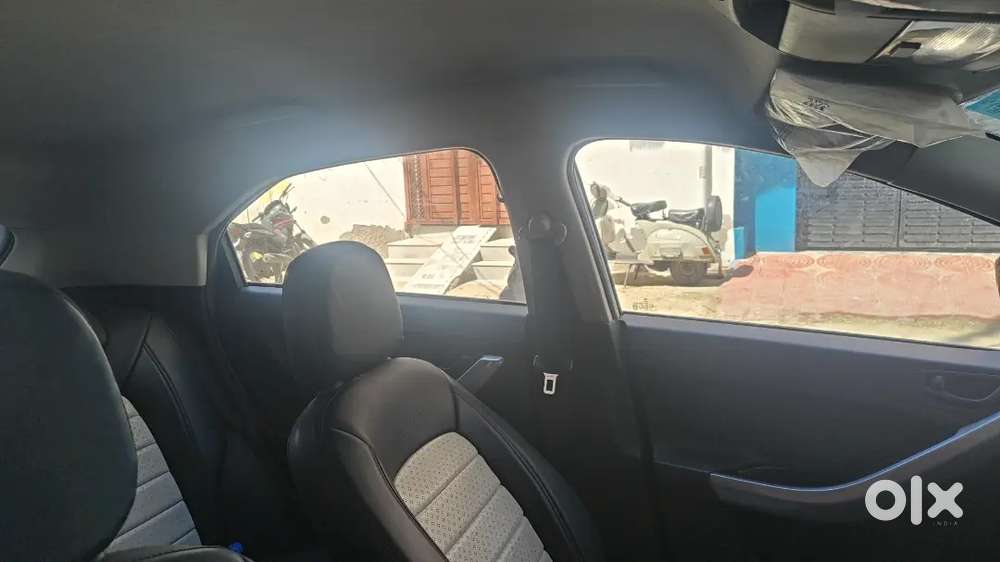 Tata Nexon 2022  1st Owner  Excellent Condition  Well Maintained