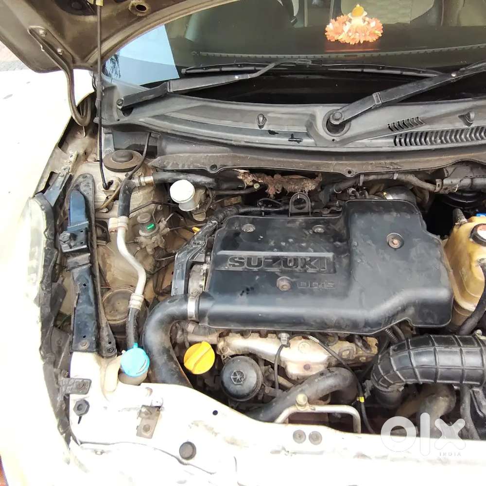 Swift Dzire Diesel 2013