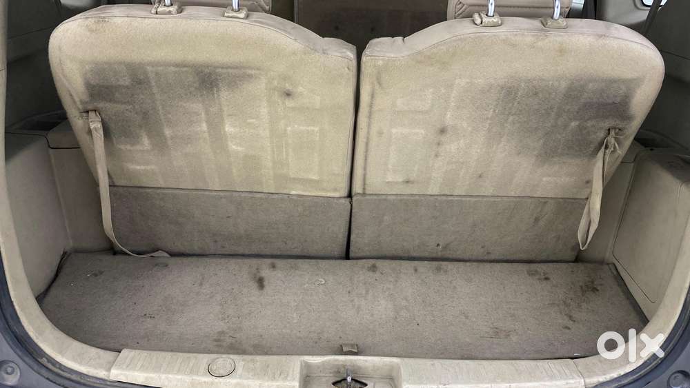 Maruti Suzuki Ertiga Vdi Shvs, 2016, Diesel