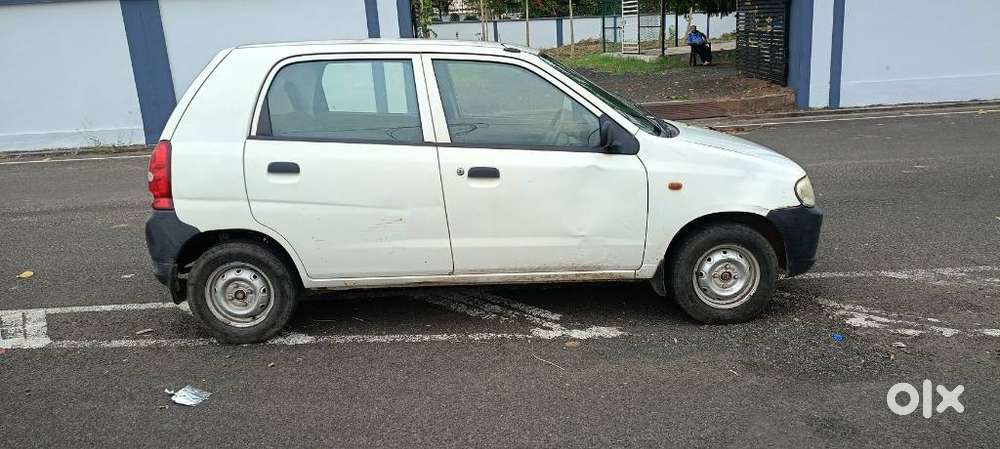 Maruti Suzuki Alto 0.8 Lxi (o), 2006, Petrol