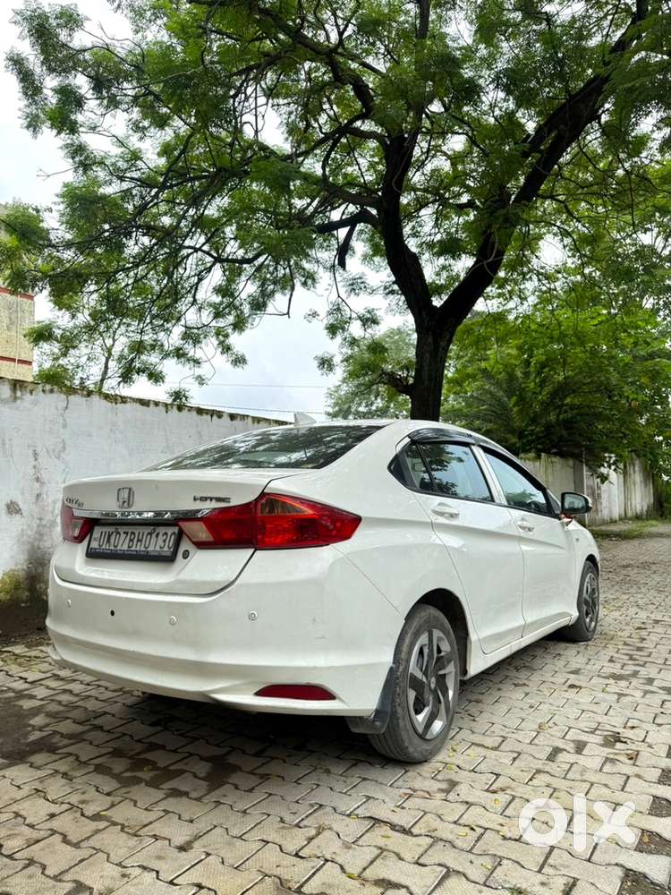 Honda City Diesel Manual 2014