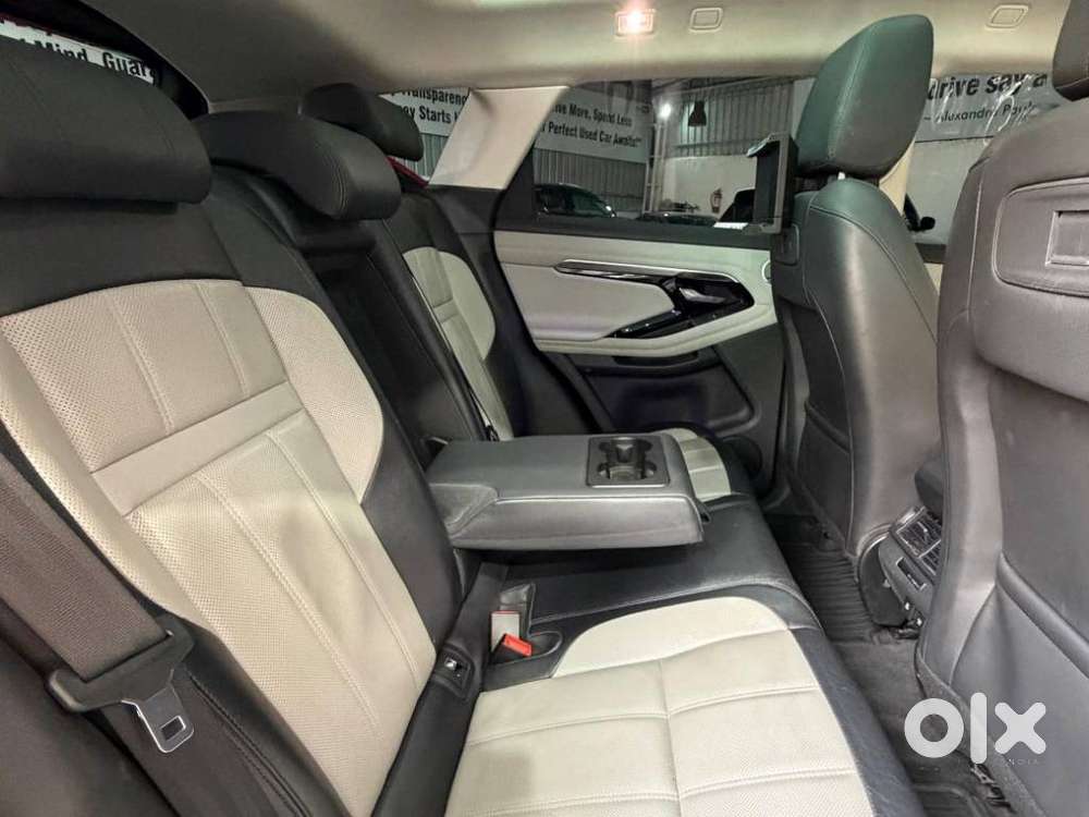 Land Rover Range Evoque Hse Dynamic, 2023, Diesel
