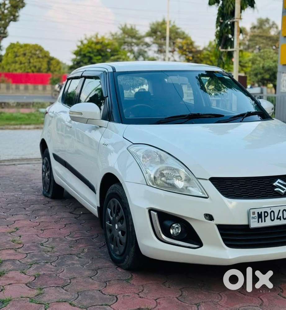 Maruti Suzuki Swift 1.2 Vxi (o), 2013, Petrol