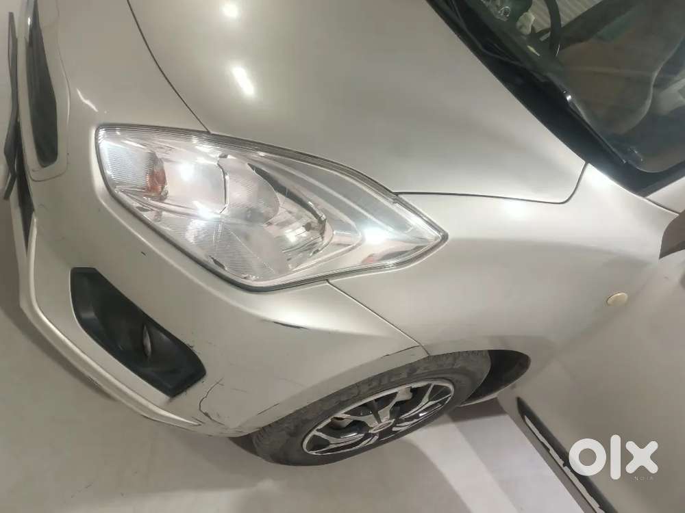 Maruti Suzuki Dzire 2019