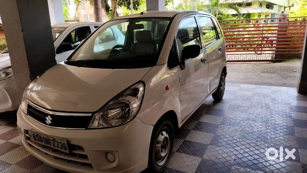 Maruti Suzuki Zen 2013