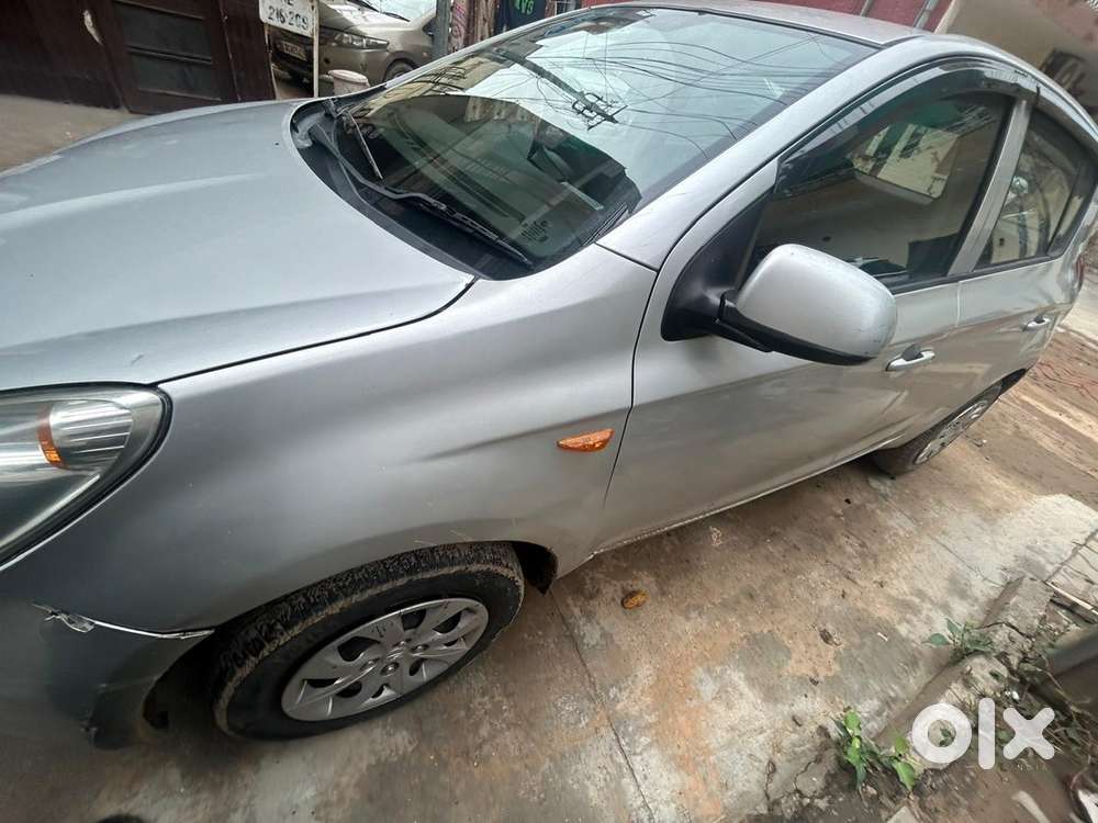 Hyundai I20 2012 Diesel 195673 Km Driven