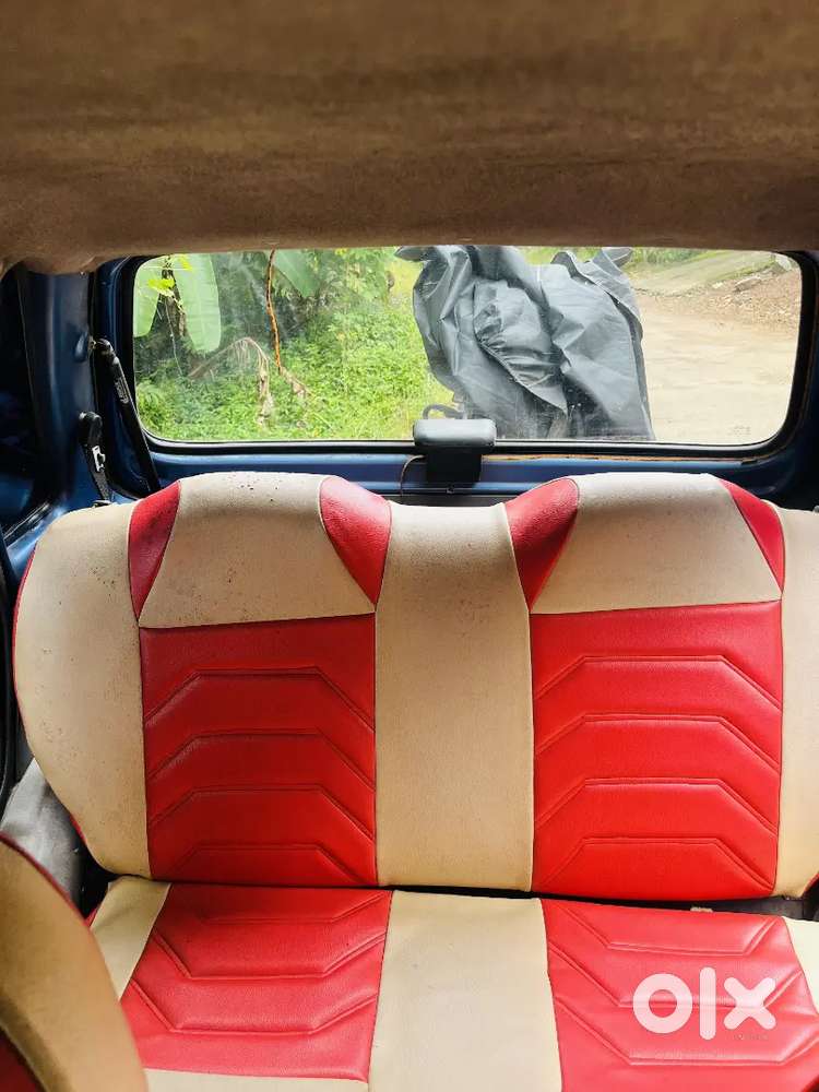 Maruti Suzuki 800 2005 Variant Petrol