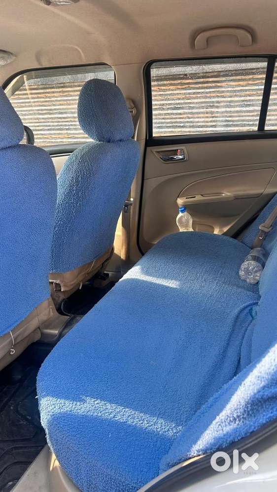 Maruti Suzuki Dzire 2013 Diesel 110000 Km Driven