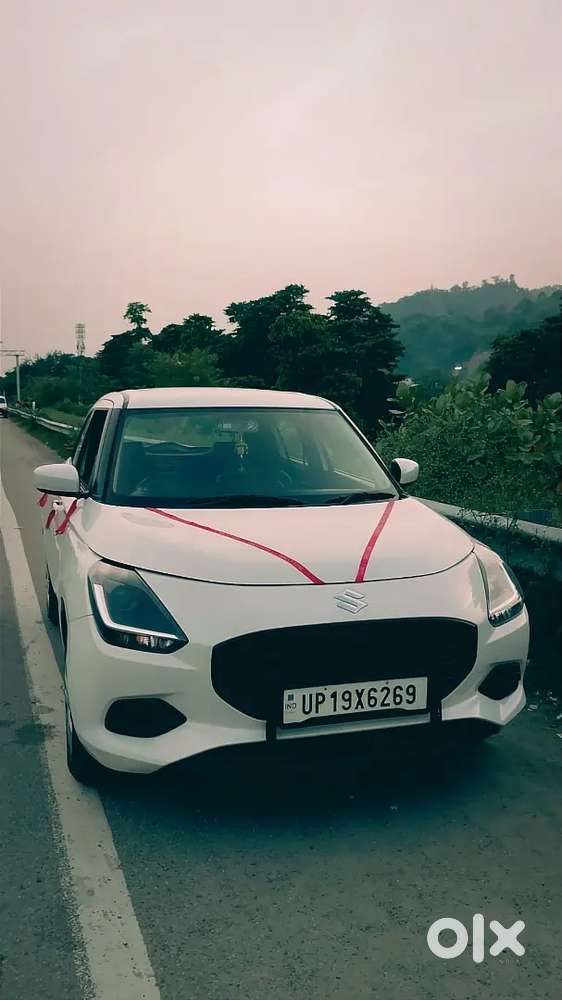 Maruti Suzuki Swift 2026